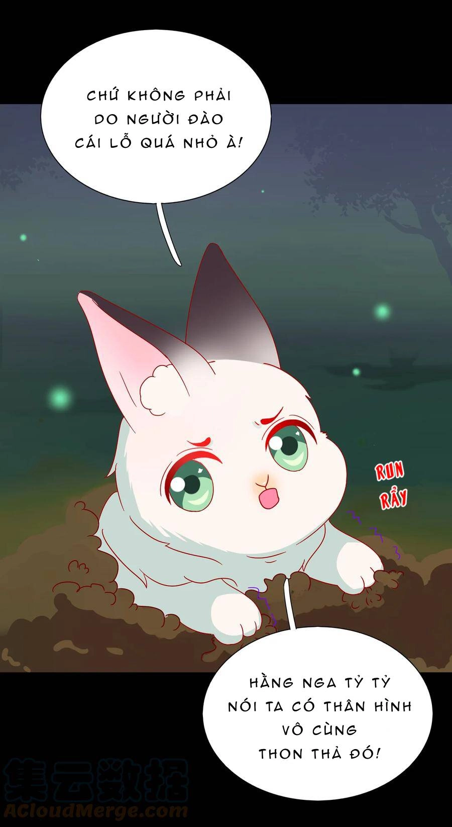 Những Tháng Ngày Bị Thiên Địch Nuôi Dưỡng Chapter 26 - 9