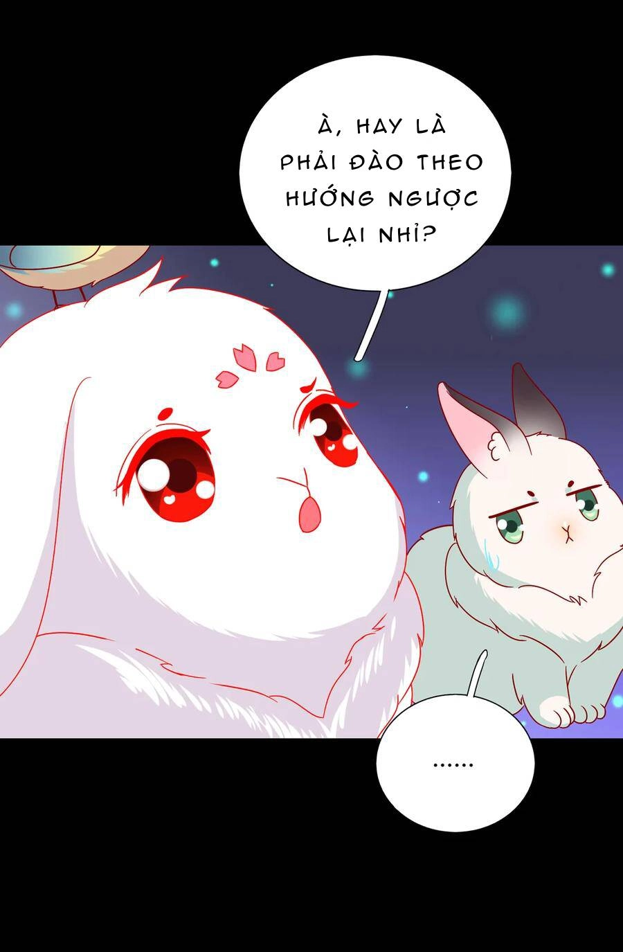 Những Tháng Ngày Bị Thiên Địch Nuôi Dưỡng Chapter 26 - 12