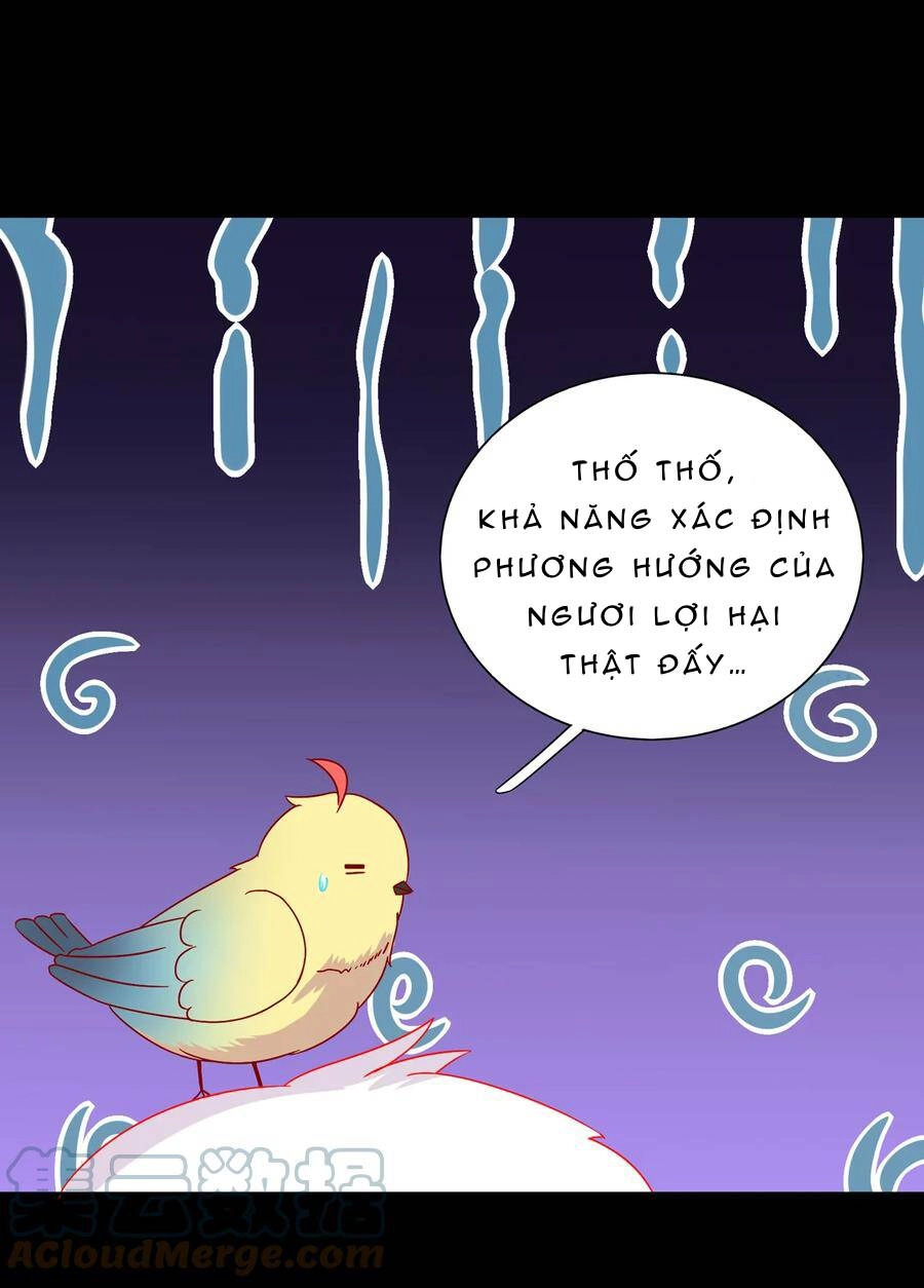 Những Tháng Ngày Bị Thiên Địch Nuôi Dưỡng Chapter 26 - 13