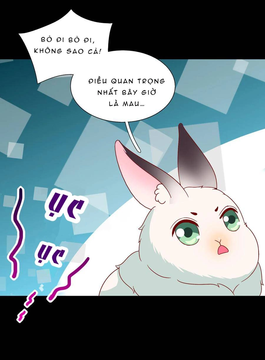 Những Tháng Ngày Bị Thiên Địch Nuôi Dưỡng Chapter 26 - 14