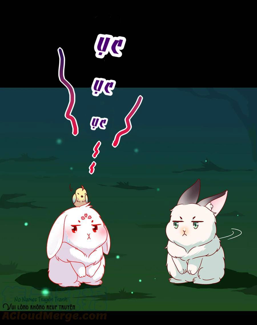 Những Tháng Ngày Bị Thiên Địch Nuôi Dưỡng Chapter 26 - 15