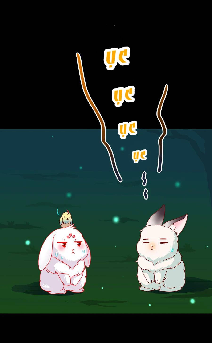 Những Tháng Ngày Bị Thiên Địch Nuôi Dưỡng Chapter 26 - 16