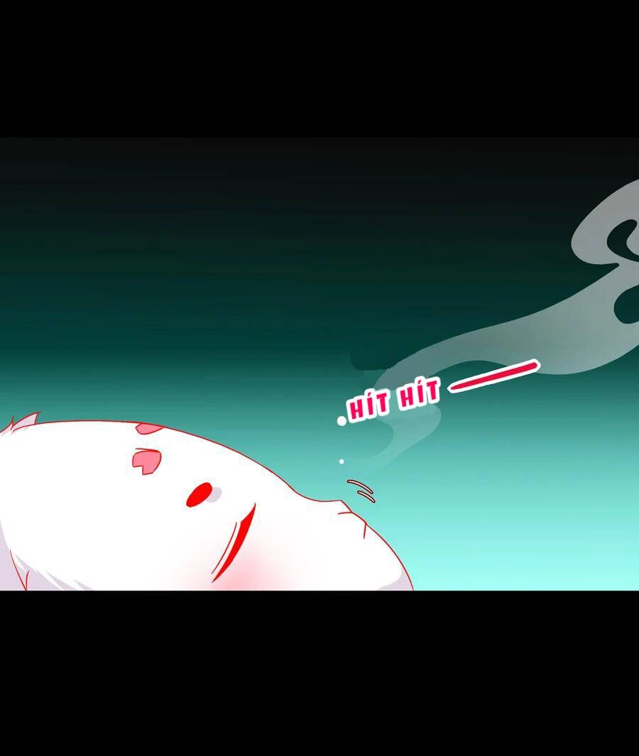 Những Tháng Ngày Bị Thiên Địch Nuôi Dưỡng Chapter 26 - 18