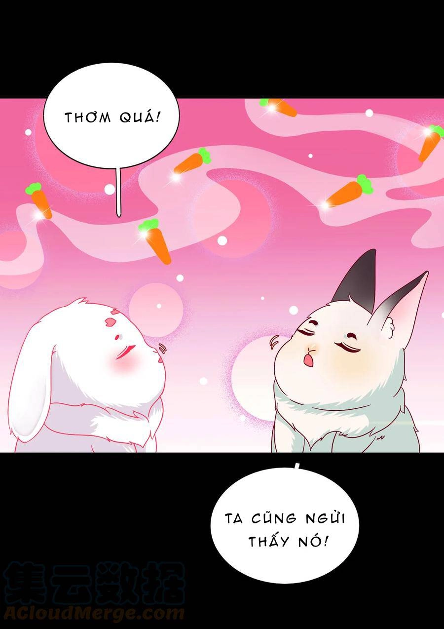 Những Tháng Ngày Bị Thiên Địch Nuôi Dưỡng Chapter 26 - 19