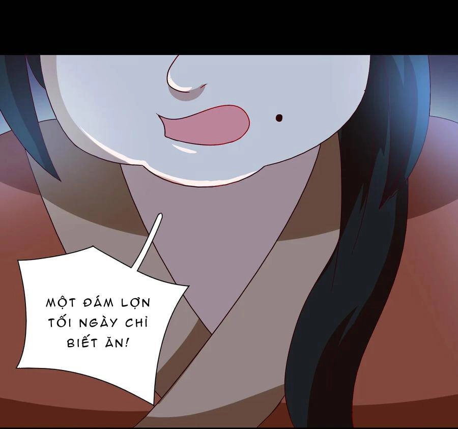 Những Tháng Ngày Bị Thiên Địch Nuôi Dưỡng Chapter 26 - 24