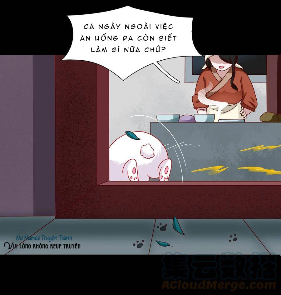 Những Tháng Ngày Bị Thiên Địch Nuôi Dưỡng Chapter 27 - 3