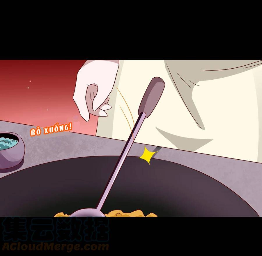 Những Tháng Ngày Bị Thiên Địch Nuôi Dưỡng Chapter 27 - 5