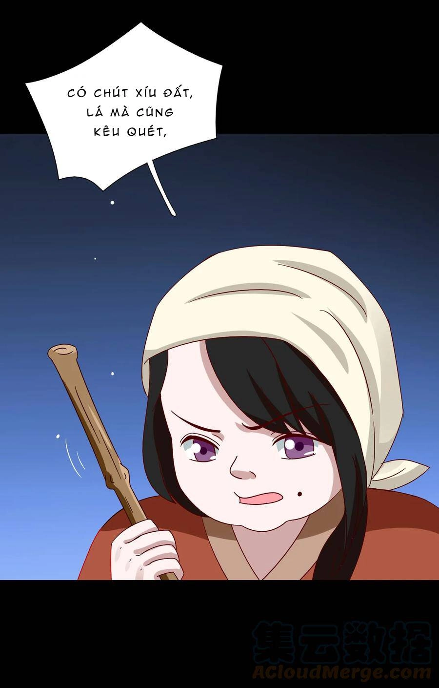 Những Tháng Ngày Bị Thiên Địch Nuôi Dưỡng Chapter 27 - 9