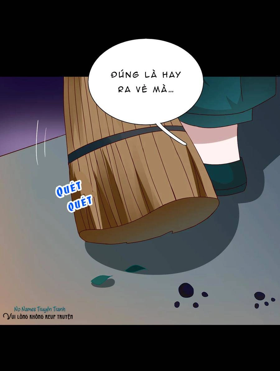 Những Tháng Ngày Bị Thiên Địch Nuôi Dưỡng Chapter 27 - 10