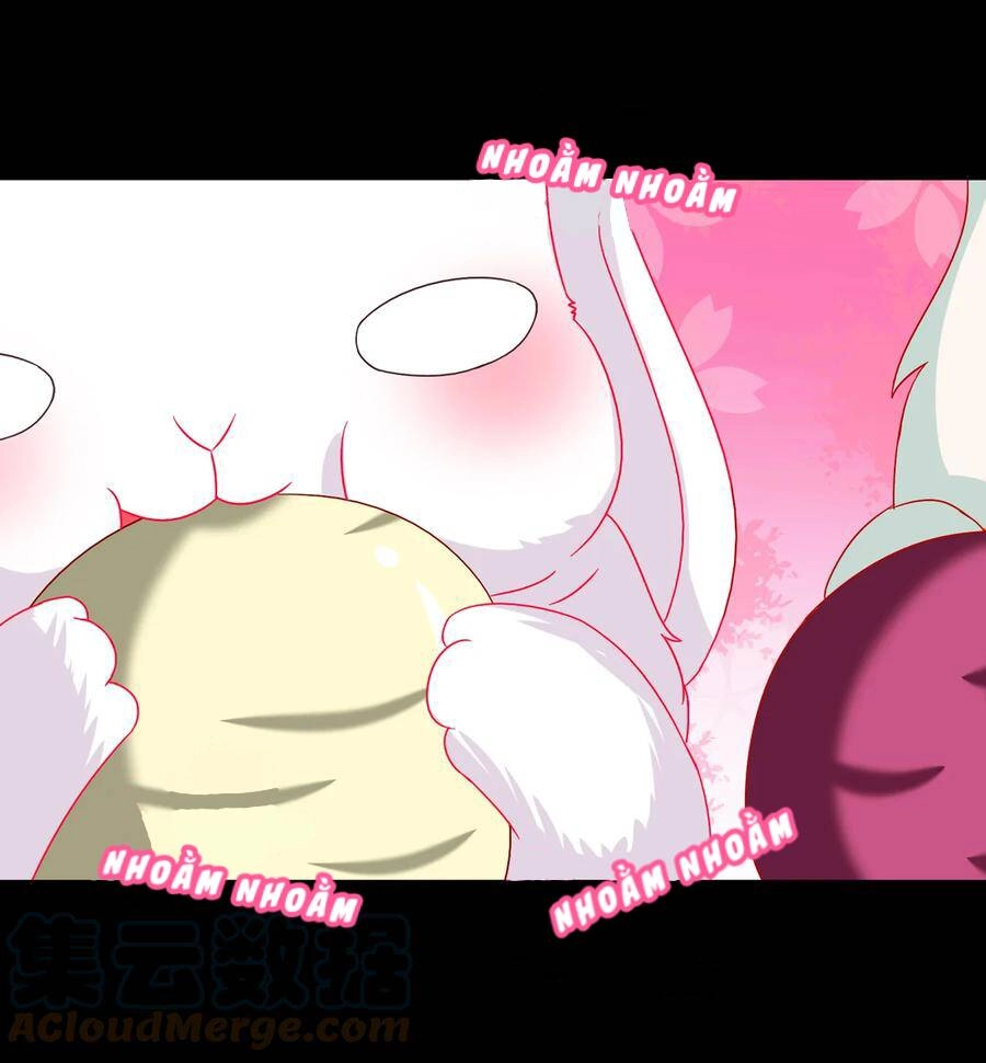 Những Tháng Ngày Bị Thiên Địch Nuôi Dưỡng Chapter 27 - 11