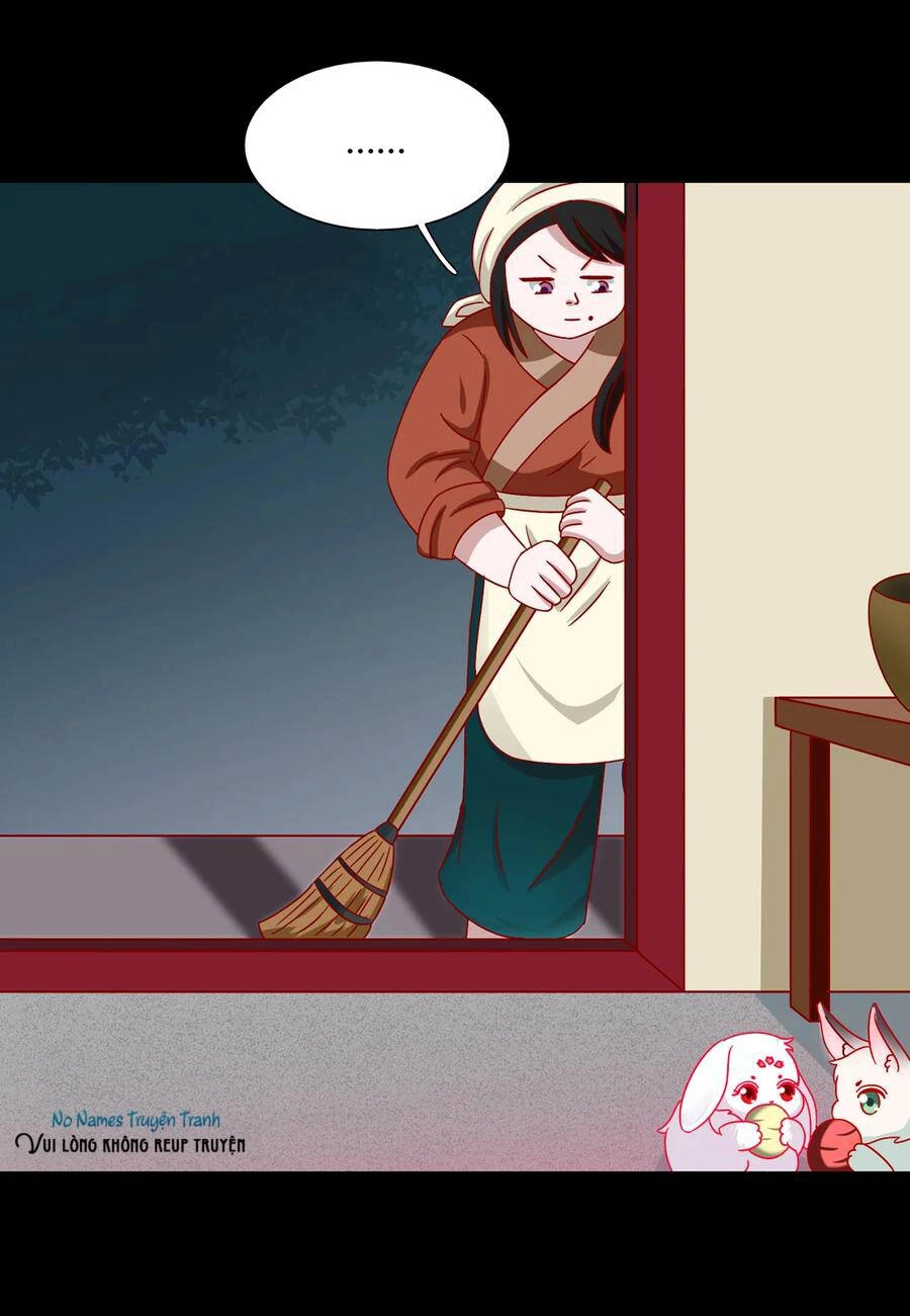 Những Tháng Ngày Bị Thiên Địch Nuôi Dưỡng Chapter 27 - 12