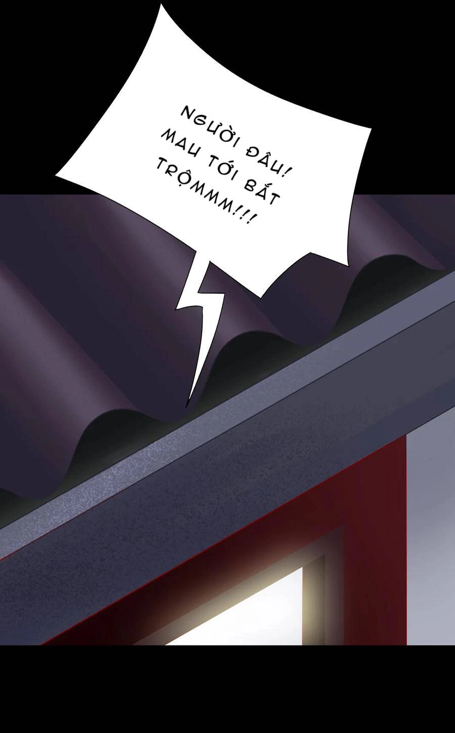 Những Tháng Ngày Bị Thiên Địch Nuôi Dưỡng Chapter 27 - 14