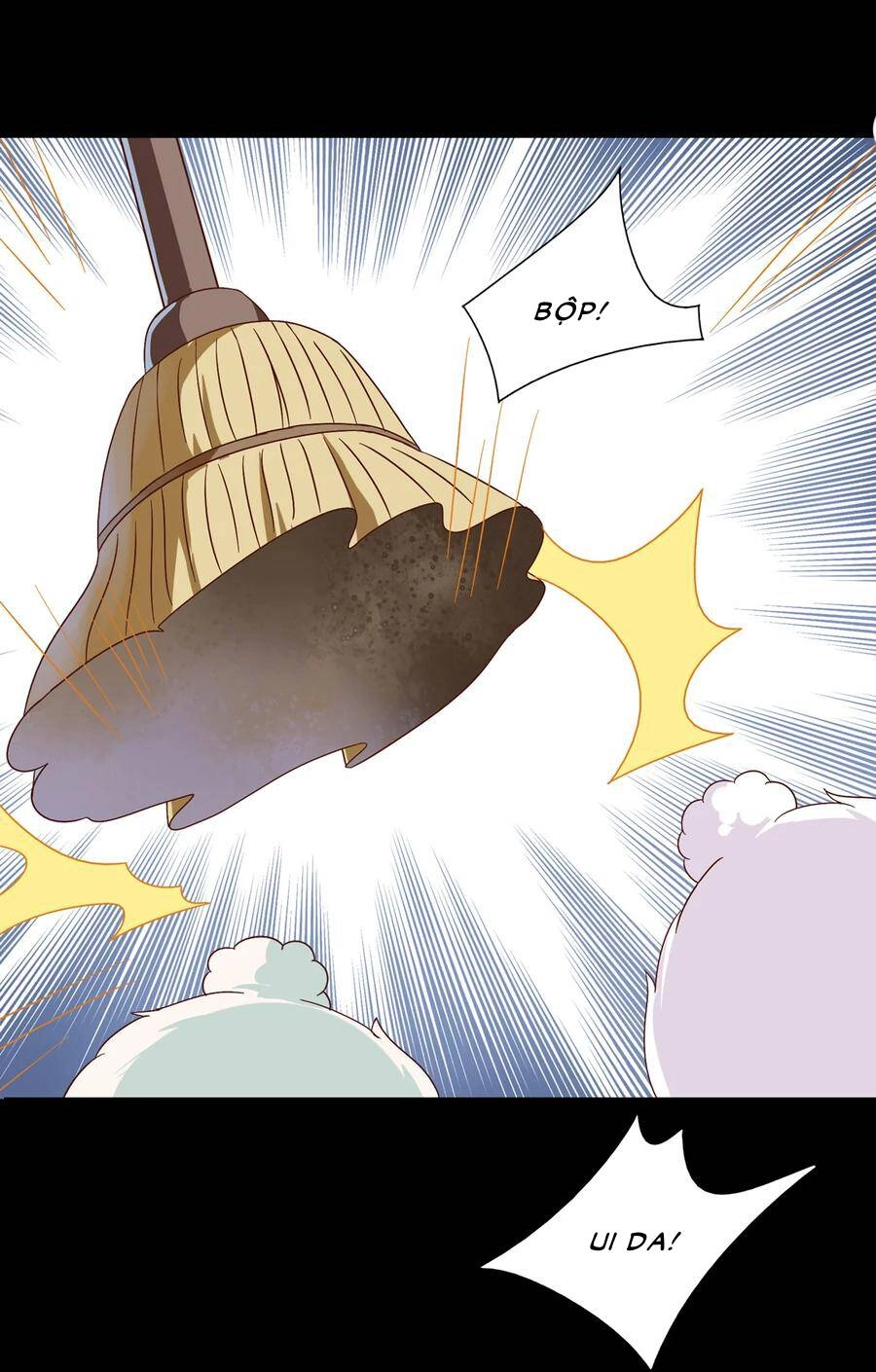 Những Tháng Ngày Bị Thiên Địch Nuôi Dưỡng Chapter 27 - 16