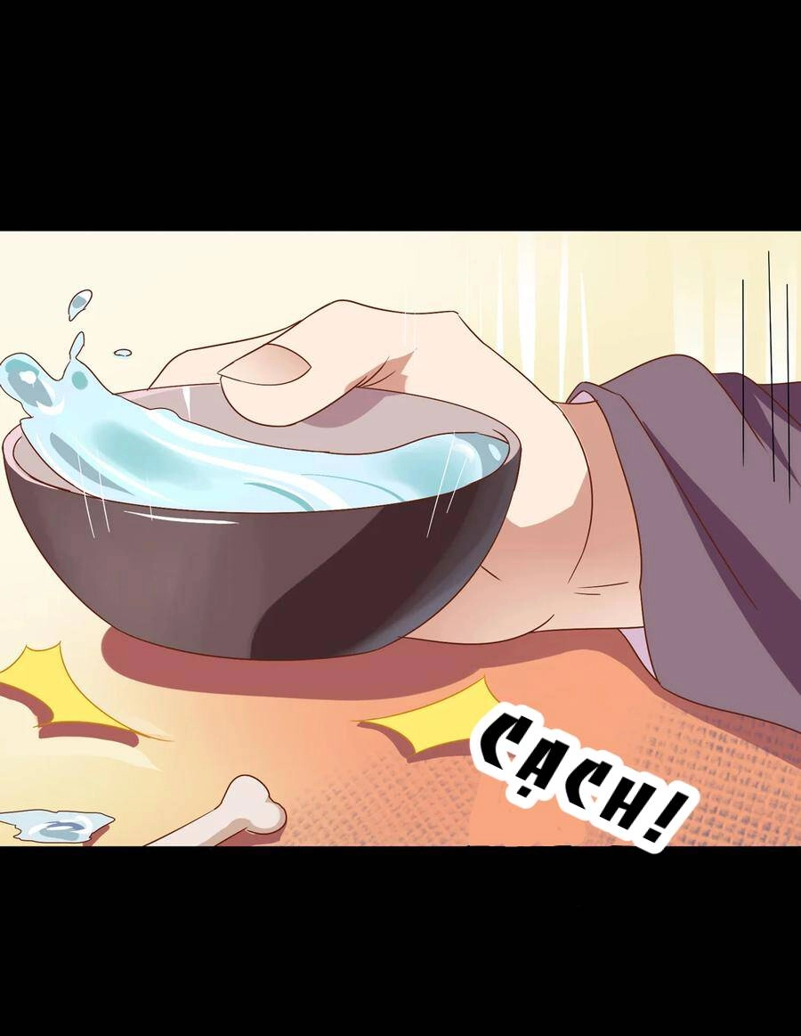 Những Tháng Ngày Bị Thiên Địch Nuôi Dưỡng Chapter 27 - 20