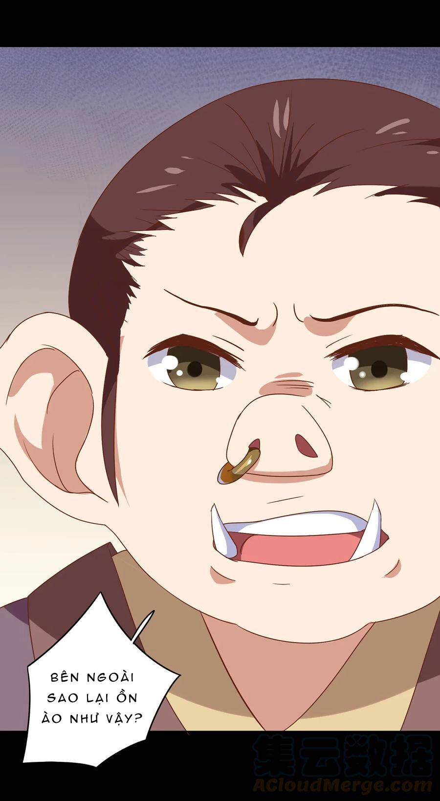 Những Tháng Ngày Bị Thiên Địch Nuôi Dưỡng Chapter 27 - 21