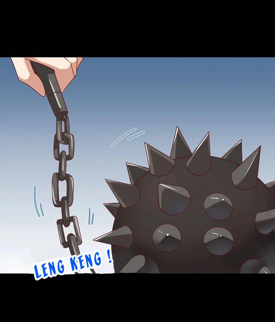 Những Tháng Ngày Bị Thiên Địch Nuôi Dưỡng Chapter 27 - 24