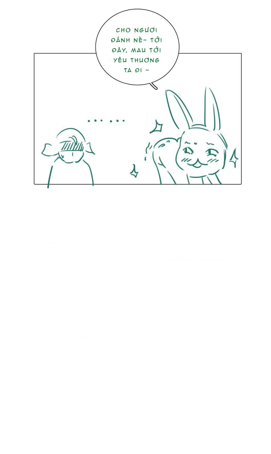 Những Tháng Ngày Bị Thiên Địch Nuôi Dưỡng Chapter 27 - 27