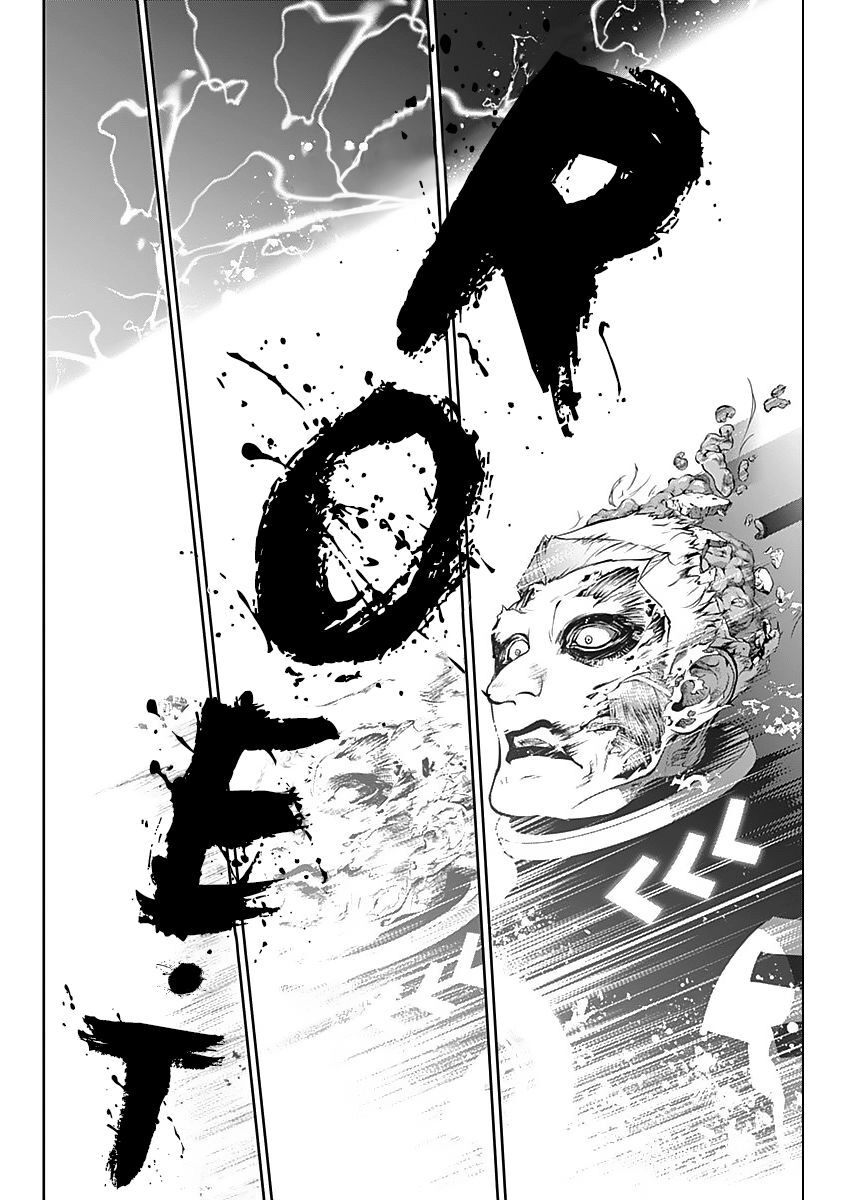 Huyền Thoại Về Những Anh Hùng Dải Ngân Hà Chapter 13 - 19