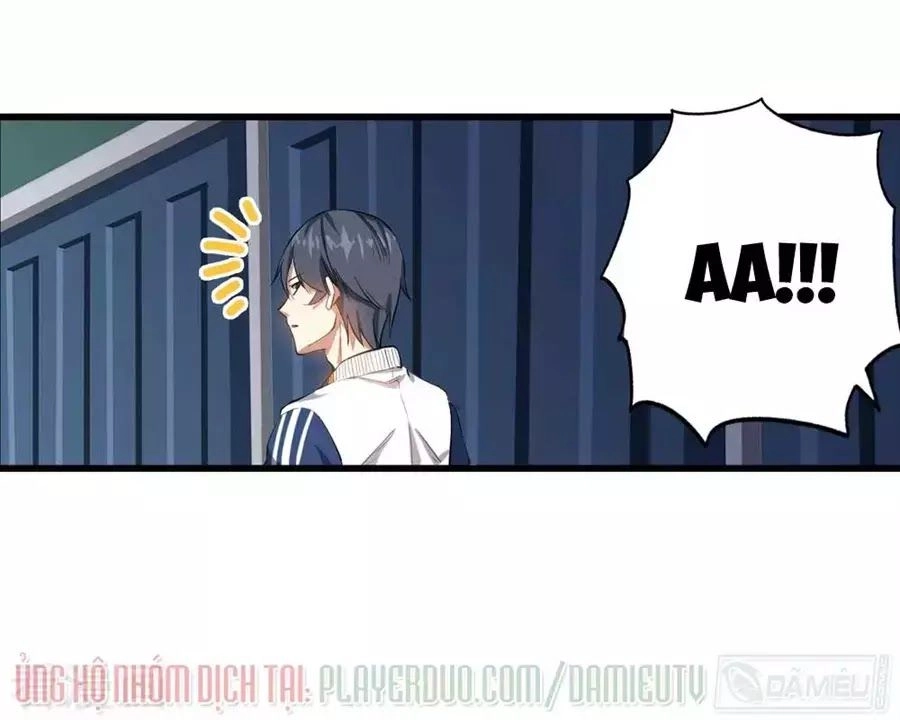 Tuyệt Phẩm Cao Thủ Của Ngự Tỷ Chapter 1 - 67