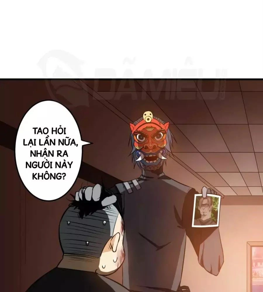 Tuyệt Phẩm Cao Thủ Của Ngự Tỷ Chapter 2 - 14