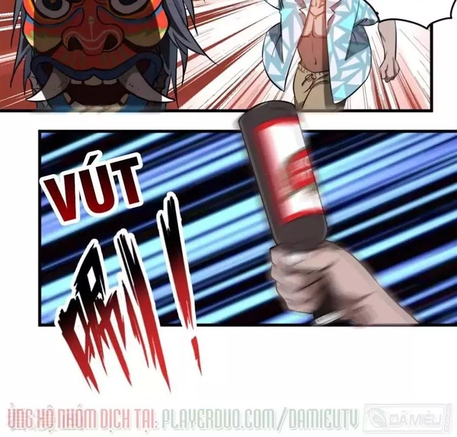 Tuyệt Phẩm Cao Thủ Của Ngự Tỷ Chapter 2 - 18