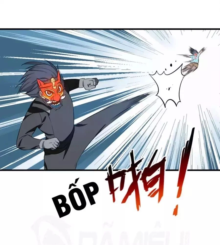 Tuyệt Phẩm Cao Thủ Của Ngự Tỷ Chapter 2 - 26