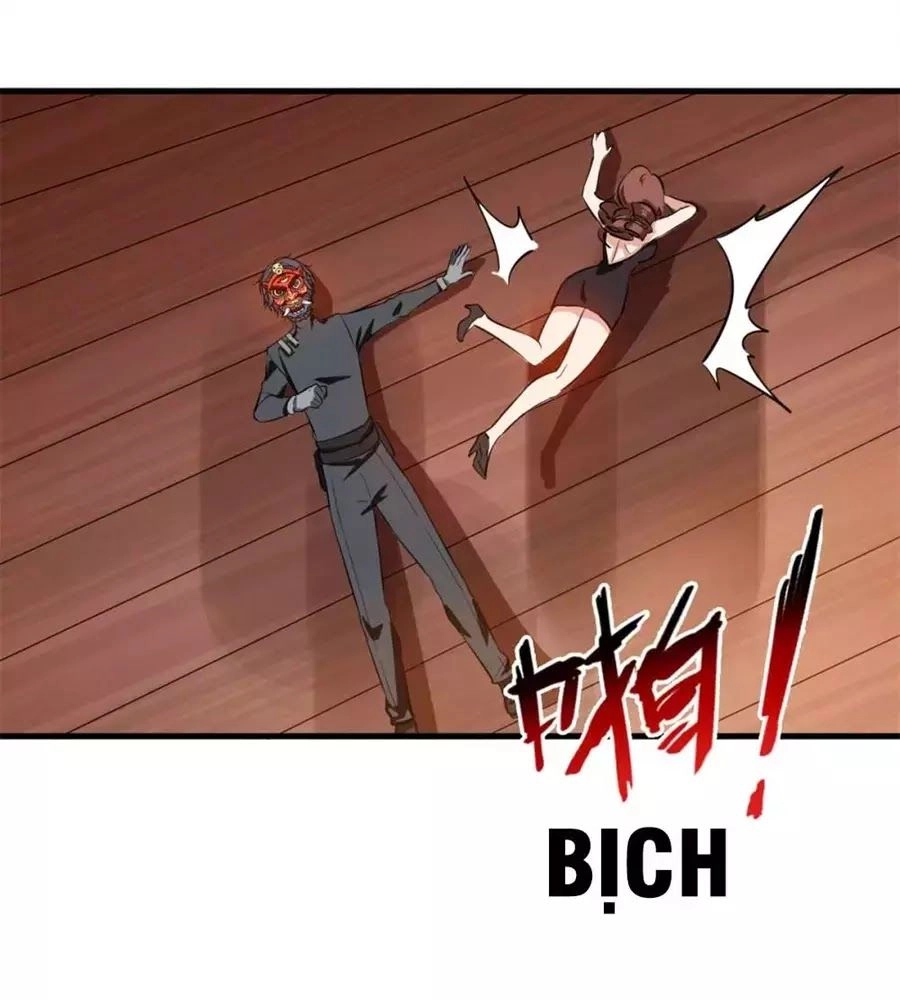 Tuyệt Phẩm Cao Thủ Của Ngự Tỷ Chapter 2 - 81