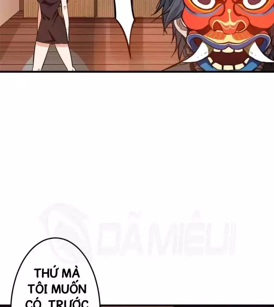 Tuyệt Phẩm Cao Thủ Của Ngự Tỷ Chapter 2 - 85