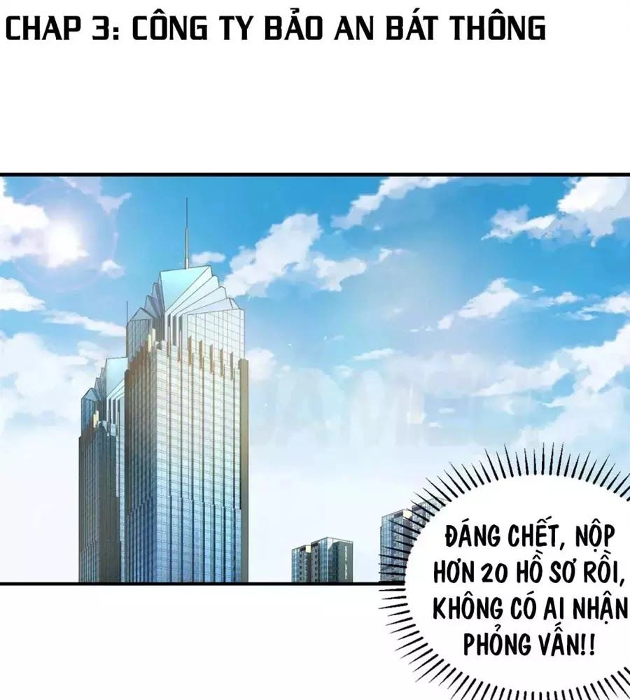 Tuyệt Phẩm Cao Thủ Của Ngự Tỷ Chapter 3 - 2