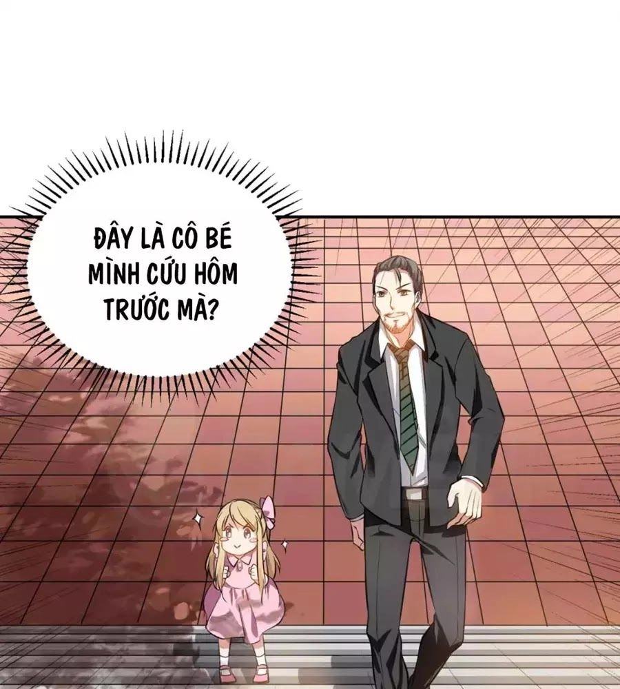 Tuyệt Phẩm Cao Thủ Của Ngự Tỷ Chapter 3 - 8