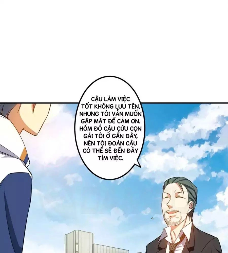 Tuyệt Phẩm Cao Thủ Của Ngự Tỷ Chapter 3 - 12