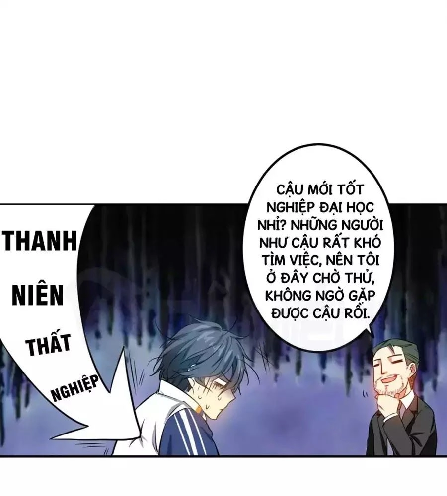 Tuyệt Phẩm Cao Thủ Của Ngự Tỷ Chapter 3 - 14