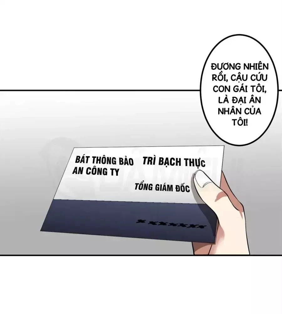 Tuyệt Phẩm Cao Thủ Của Ngự Tỷ Chapter 3 - 20