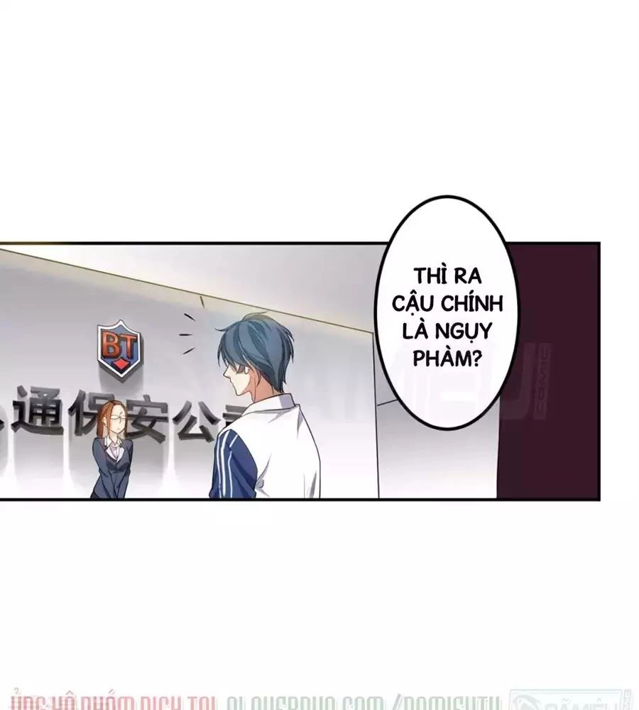 Tuyệt Phẩm Cao Thủ Của Ngự Tỷ Chapter 3 - 35