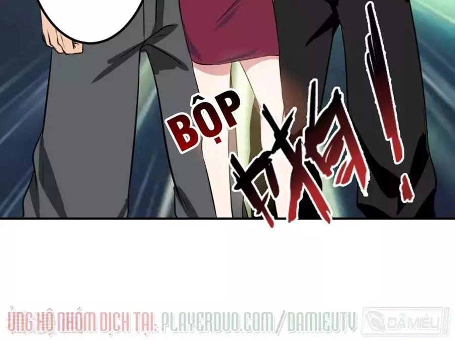 Tuyệt Phẩm Cao Thủ Của Ngự Tỷ Chapter 3 - 38