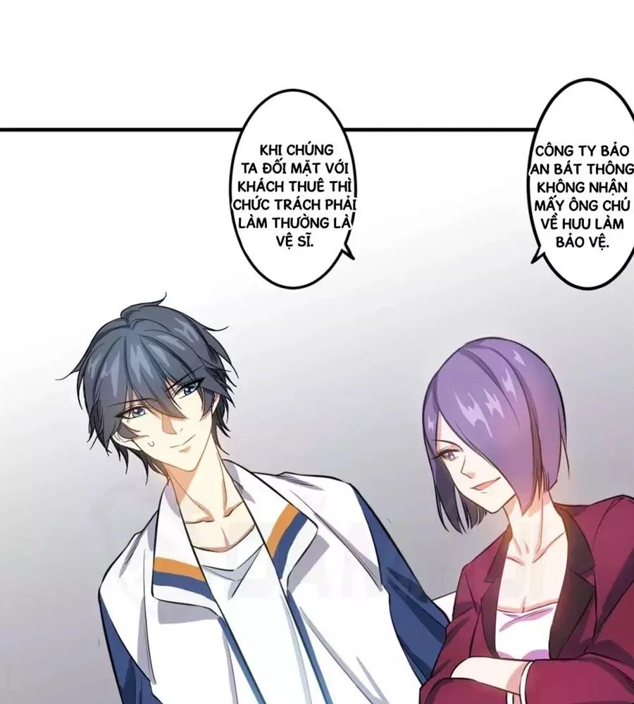 Tuyệt Phẩm Cao Thủ Của Ngự Tỷ Chapter 3 - 41