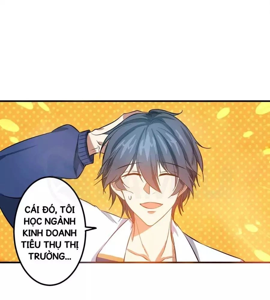 Tuyệt Phẩm Cao Thủ Của Ngự Tỷ Chapter 3 - 45