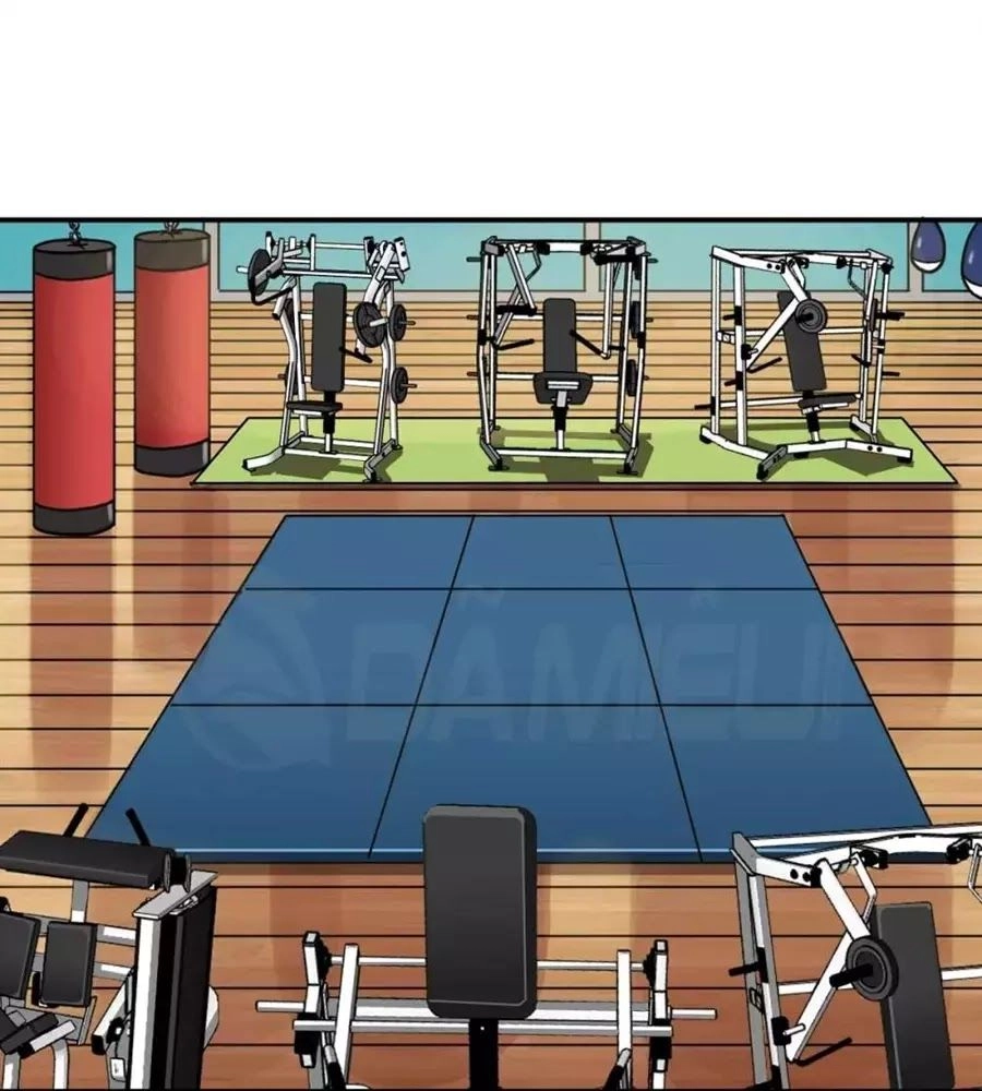 Tuyệt Phẩm Cao Thủ Của Ngự Tỷ Chapter 3 - 52