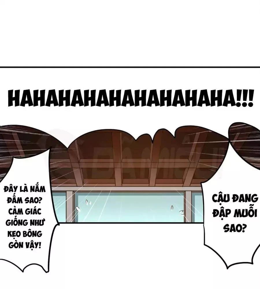 Tuyệt Phẩm Cao Thủ Của Ngự Tỷ Chapter 3 - 69