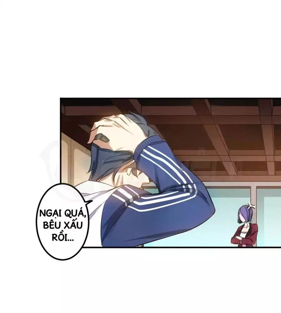 Tuyệt Phẩm Cao Thủ Của Ngự Tỷ Chapter 3 - 73