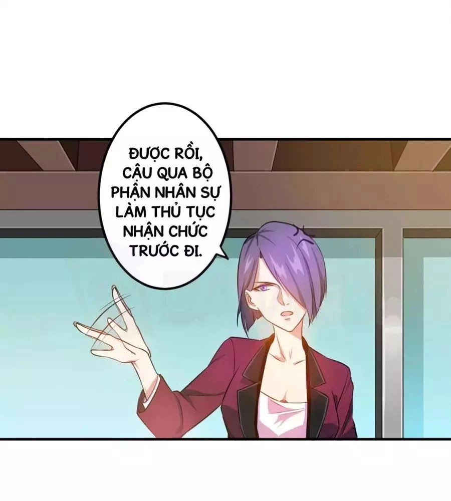 Tuyệt Phẩm Cao Thủ Của Ngự Tỷ Chapter 3 - 75