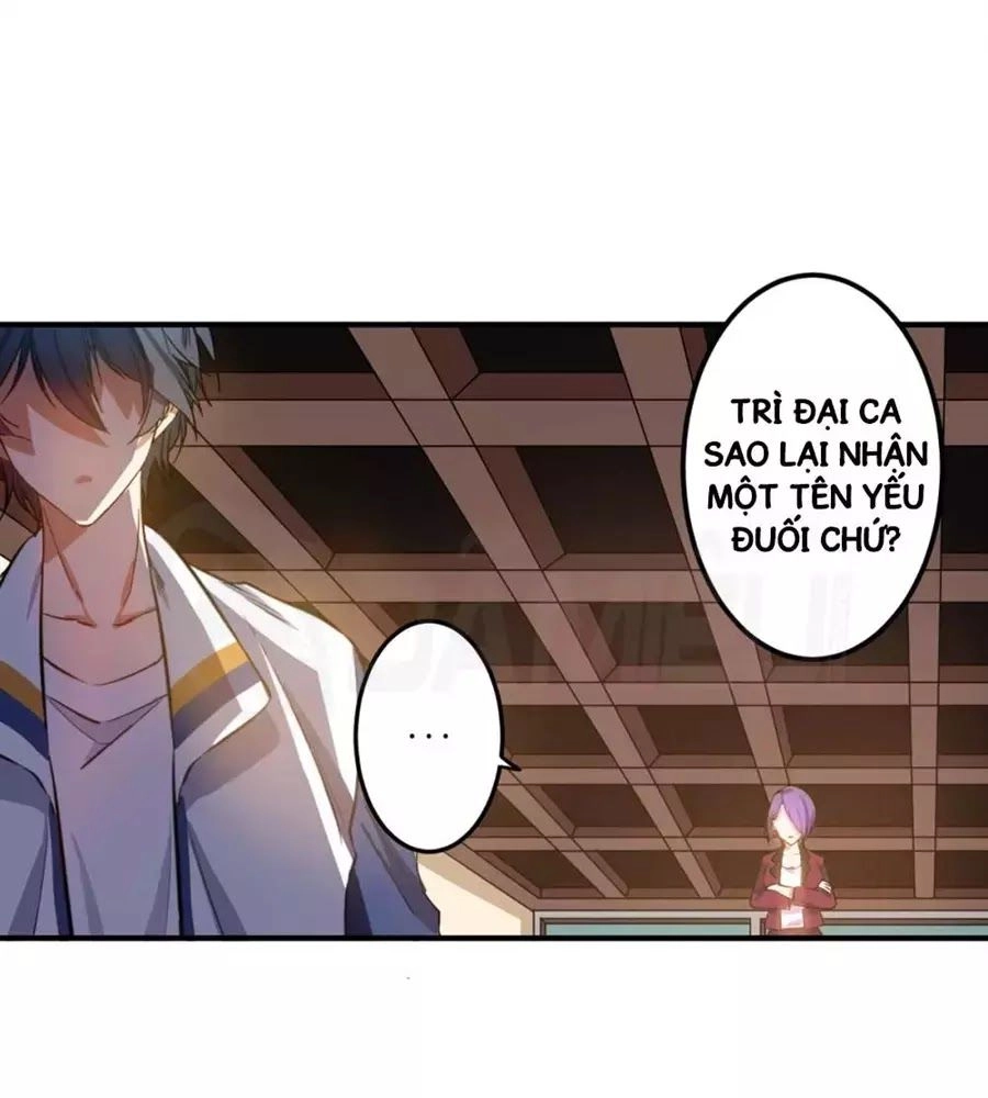 Tuyệt Phẩm Cao Thủ Của Ngự Tỷ Chapter 3 - 77