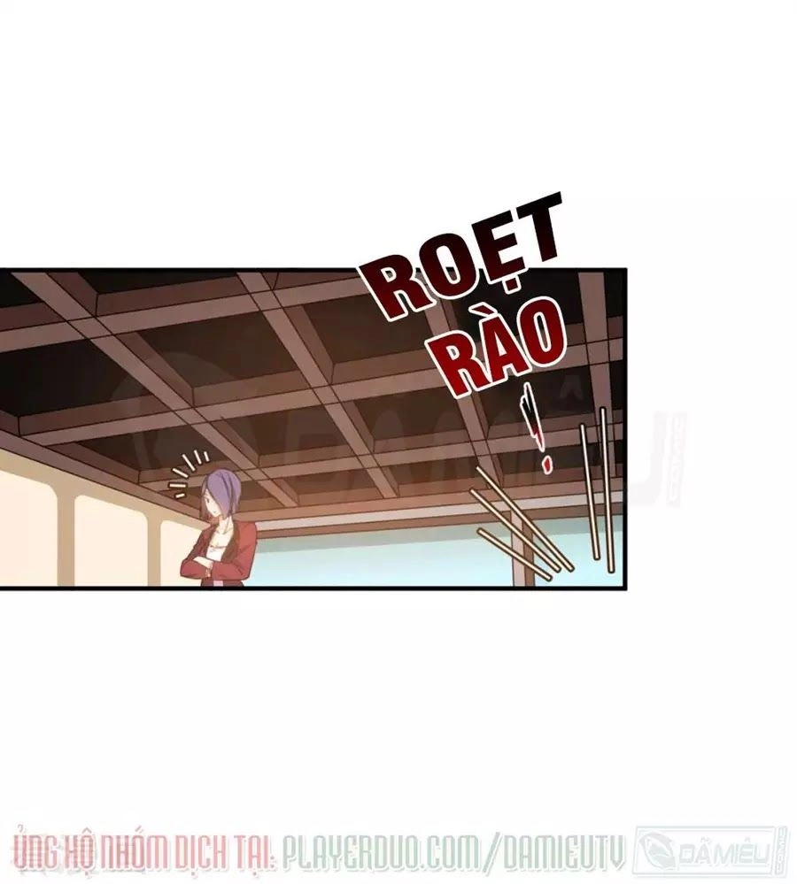 Tuyệt Phẩm Cao Thủ Của Ngự Tỷ Chapter 3 - 79