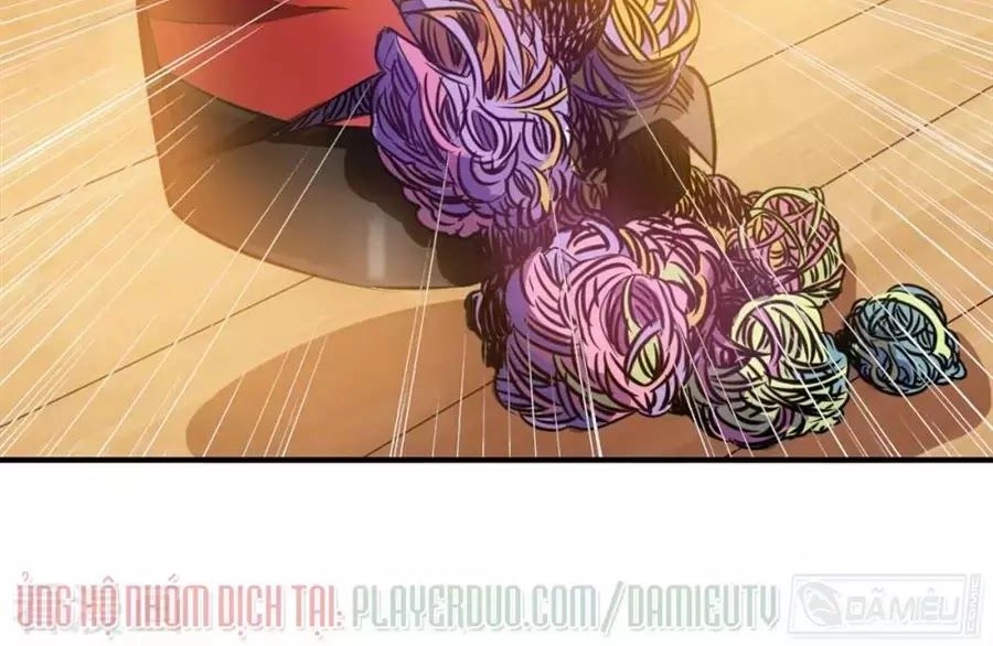 Tuyệt Phẩm Cao Thủ Của Ngự Tỷ Chapter 3 - 81