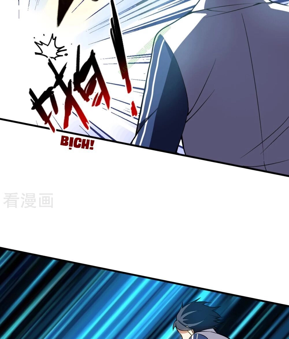 Tuyệt Phẩm Cao Thủ Của Ngự Tỷ Chapter 6 - 23