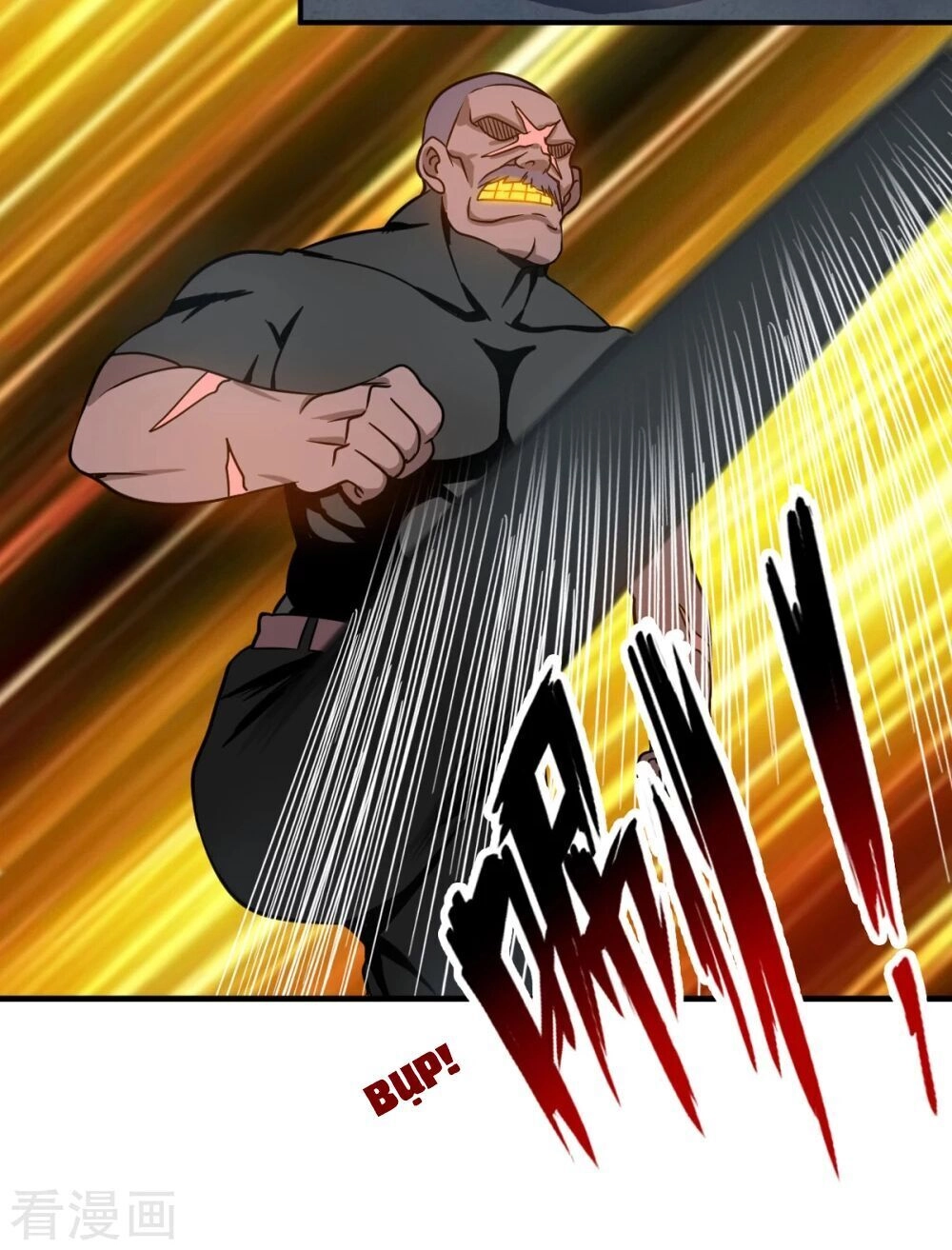 Tuyệt Phẩm Cao Thủ Của Ngự Tỷ Chapter 7 - 5