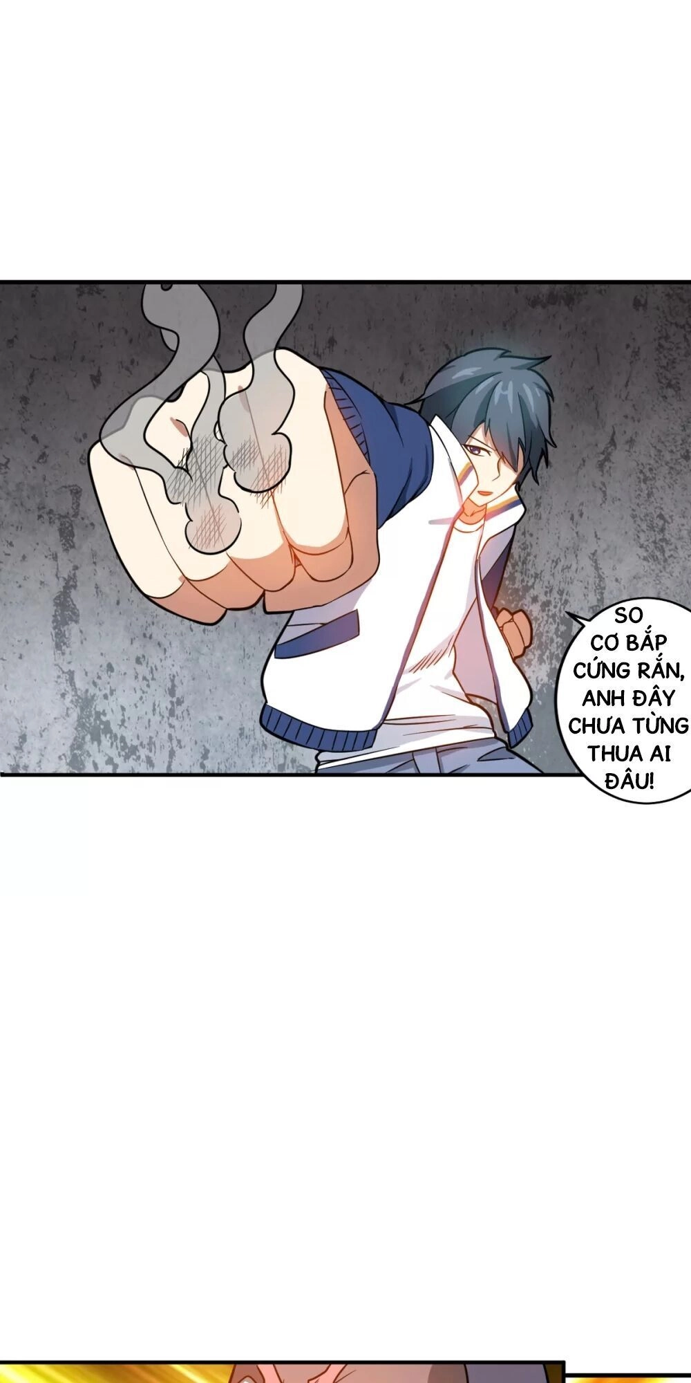 Tuyệt Phẩm Cao Thủ Của Ngự Tỷ Chapter 7 - 21