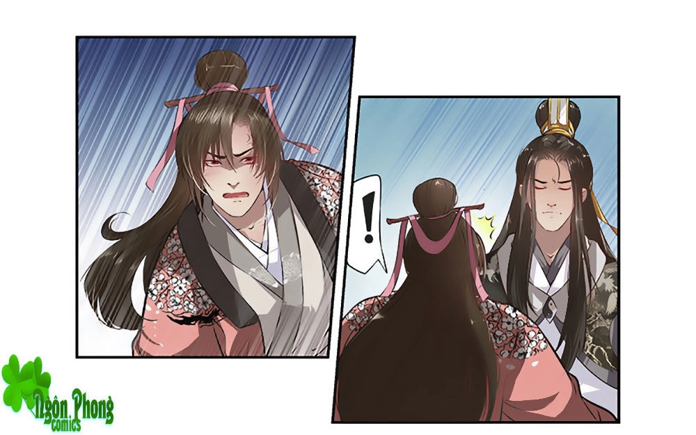 Liêu Liêu Nhân Thân Tu Tiên Truyện Chapter 8 - 9