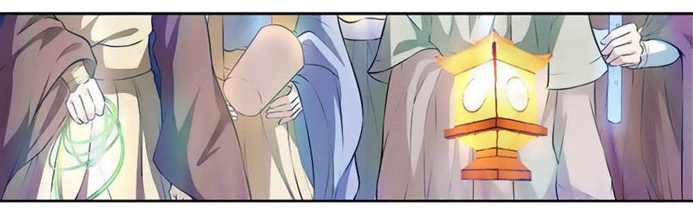 Liêu Liêu Nhân Thân Tu Tiên Truyện Chapter 19 - 24