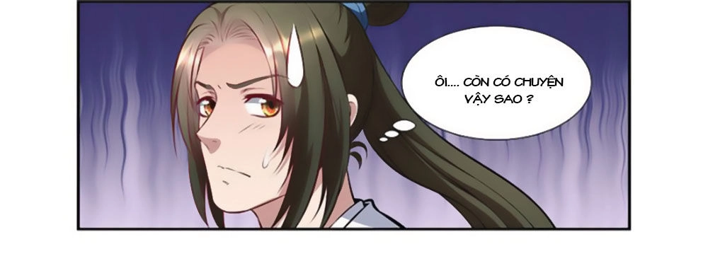 Liêu Liêu Nhân Thân Tu Tiên Truyện Chapter 21 - 21